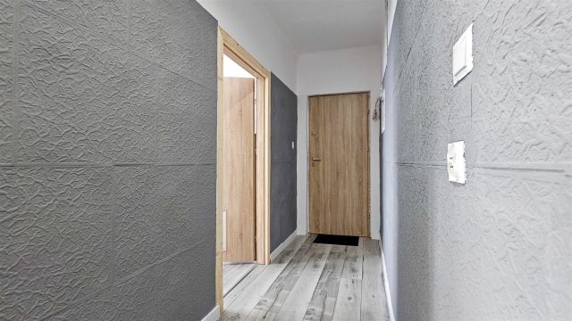 Mieszkanie 2-pokojowe Szeroki Bór Piski. Zdjęcie 11