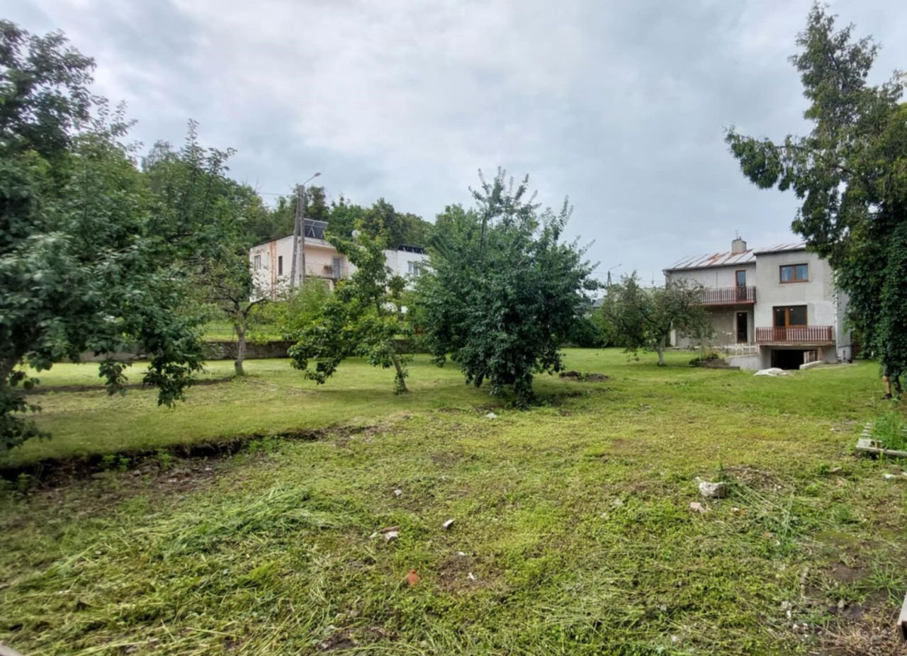 dom wolnostojący, 7 pokoi Dzierzgoń, ul. Różana. Zdjęcie 3