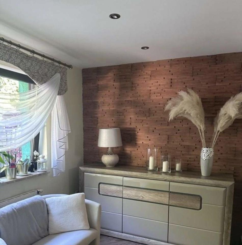 dom wolnostojący, 8 pokoi Sieroty, ul. Lipowa. Zdjęcie 4