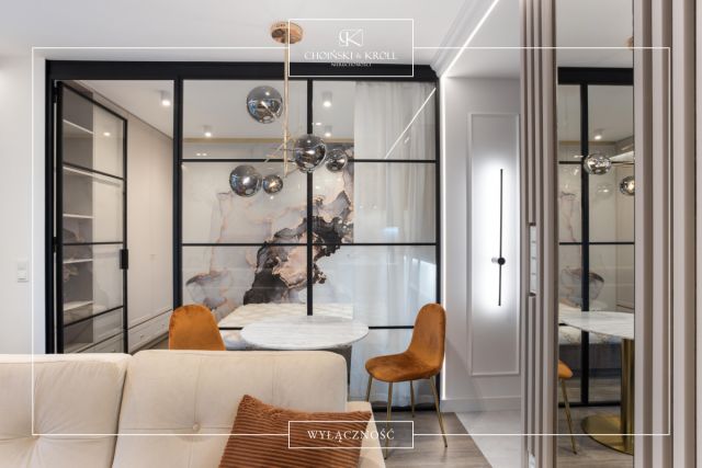 Mieszkanie 2-pokojowe Poznań Jeżyce, ul. Stanisława Barańczaka. Zdjęcie 6