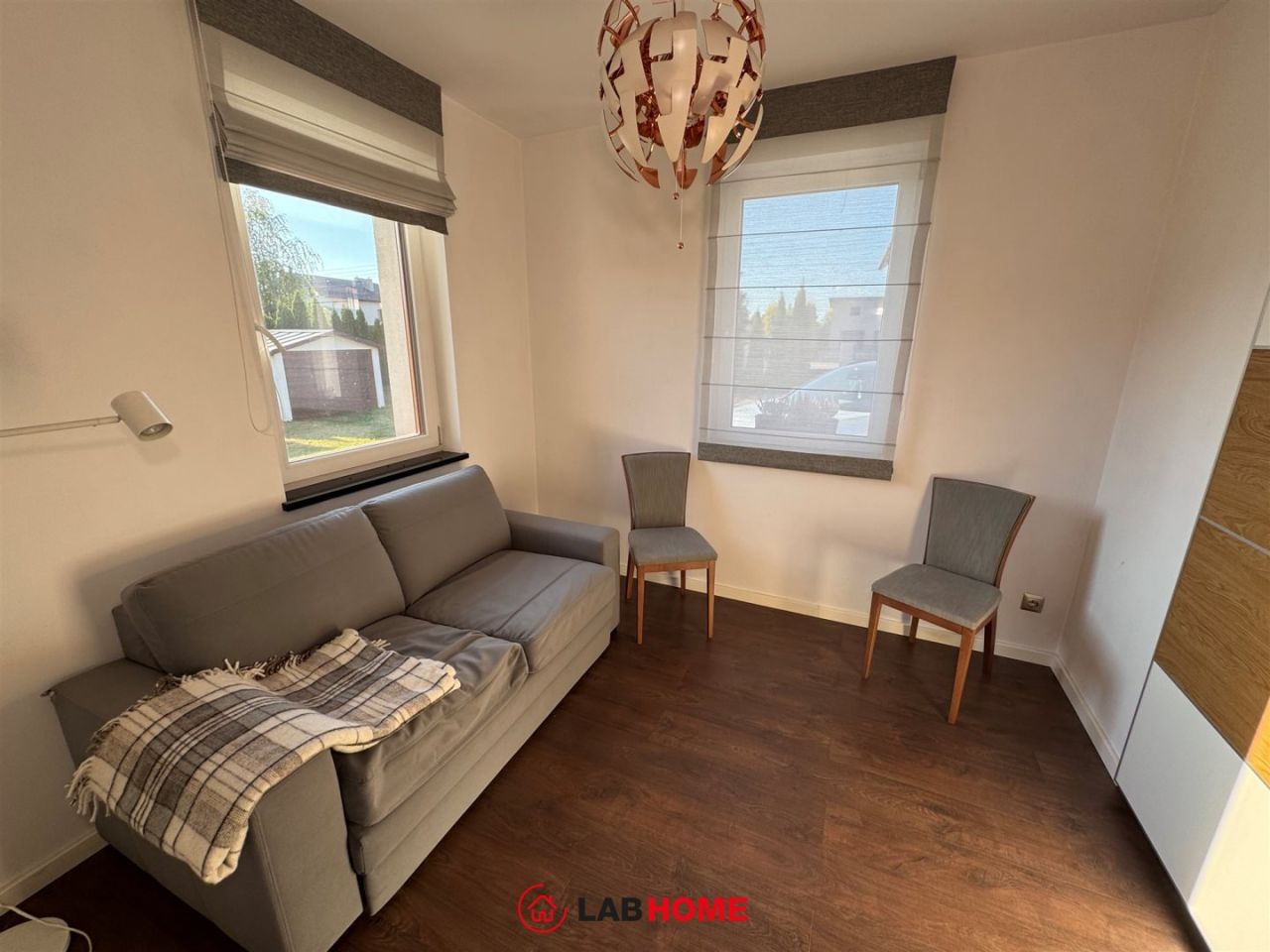 dom wolnostojący, 7 pokoi Kończyce Małe, ul. Folwarczna. Zdjęcie 17