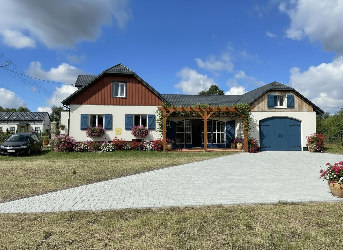 dom wolnostojący, 5 pokoi Orzechówka Góra Pierwsza. Zdjęcie 3