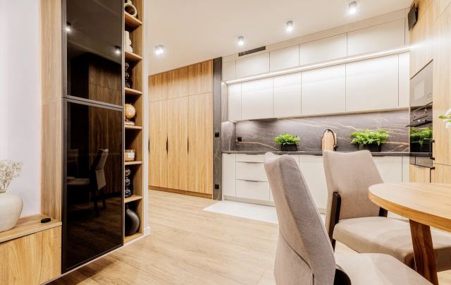 Mieszkanie 3-pokojowe Kalisz. Zdjęcie 2