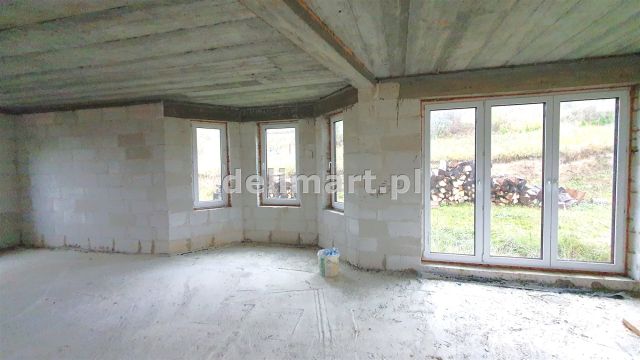 dom wolnostojący, 6 pokoi Liszna. Zdjęcie 8