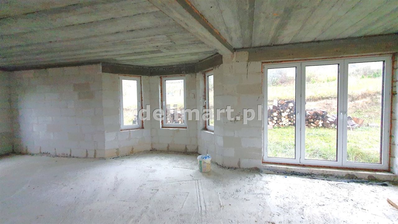 dom wolnostojący, 6 pokoi Liszna. Zdjęcie 8