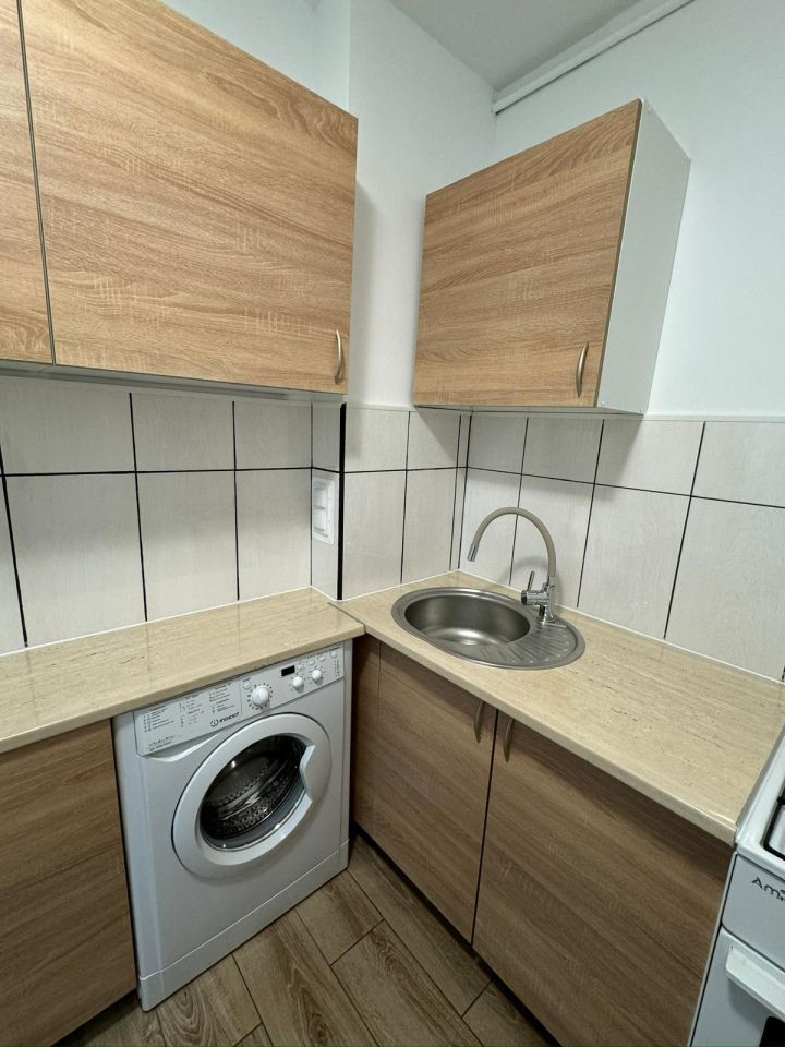 Mieszkanie 2-pokojowe Warszawa Mokotów, ul. Czerniakowska. Zdjęcie 4