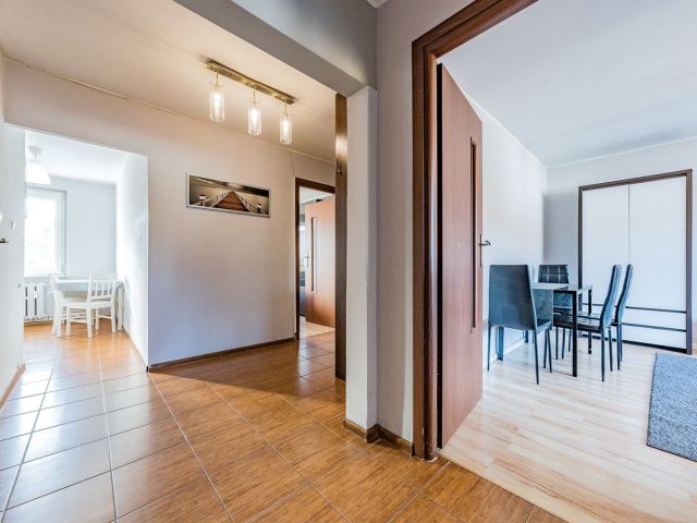 Mieszkanie 3-pokojowe Gdynia Pogórze, ul. Żeliwna. Zdjęcie 16