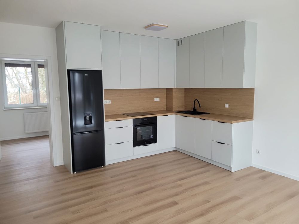 Mieszkanie 2-pokojowe Czarnochowice. Zdjęcie 3