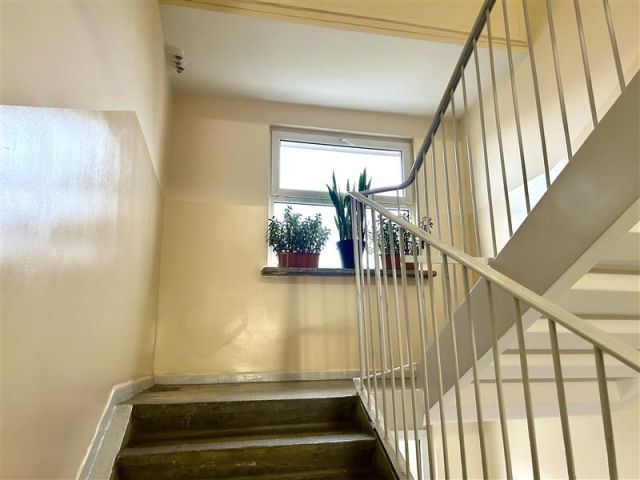 Mieszkanie 4-pokojowe Wrocław Fabryczna, ul. Czesława Tańskiego. Zdjęcie 14