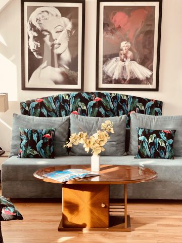 Mieszkanie 1-pokojowe Wrocław Huby, ul. Prudnicka. Zdjęcie 1