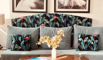 Mieszkanie 1-pokojowe Wrocław Huby, ul. Prudnicka