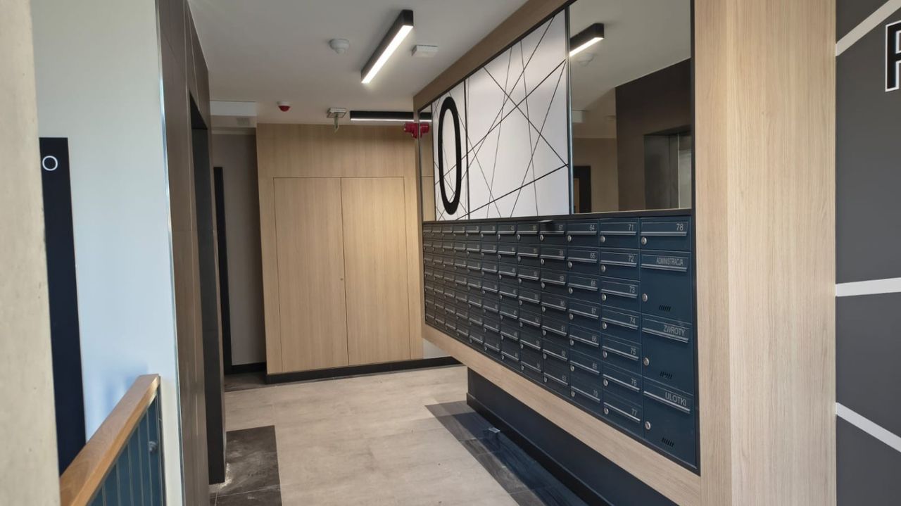 Mieszkanie 3-pokojowe Gdańsk Ujeścisko, ul. Pastelowa. Zdjęcie 14