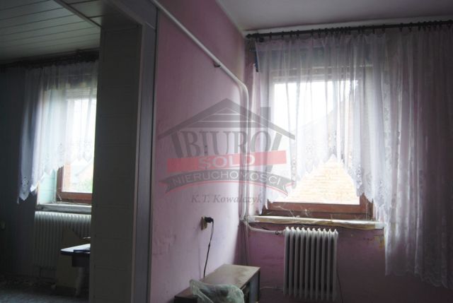 dom wolnostojący, 8 pokoi Zakrzów Turawski. Zdjęcie 6