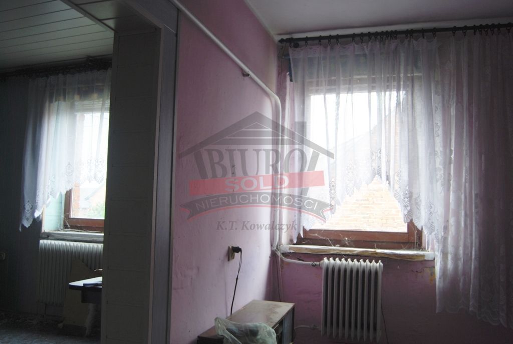 dom wolnostojący, 8 pokoi Zakrzów Turawski. Zdjęcie 6