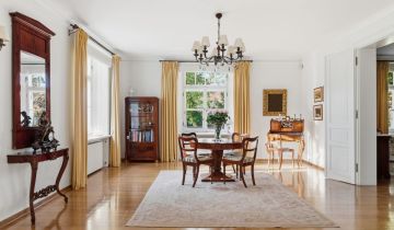 dom wolnostojący, 7 pokoi Komorów, ul. Akacjowa