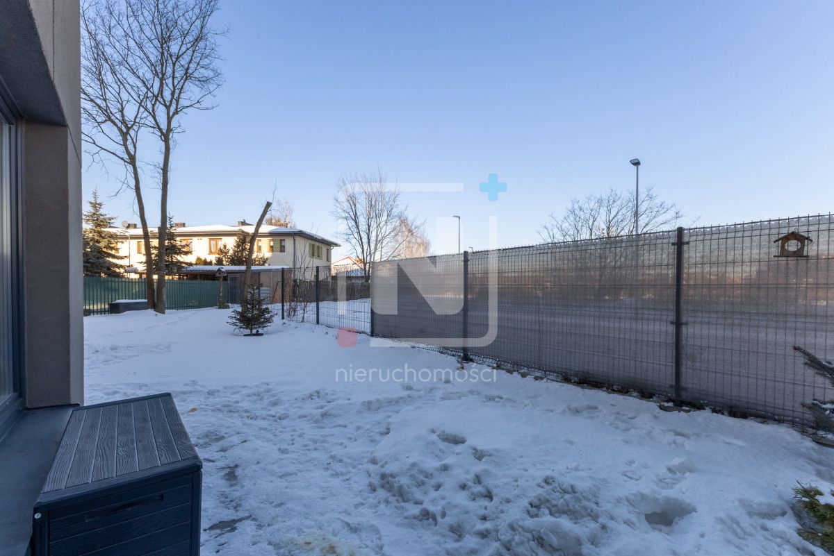 Mieszkanie 3-pokojowe Warszawa Białołęka, ul. Sprawna. Zdjęcie 12