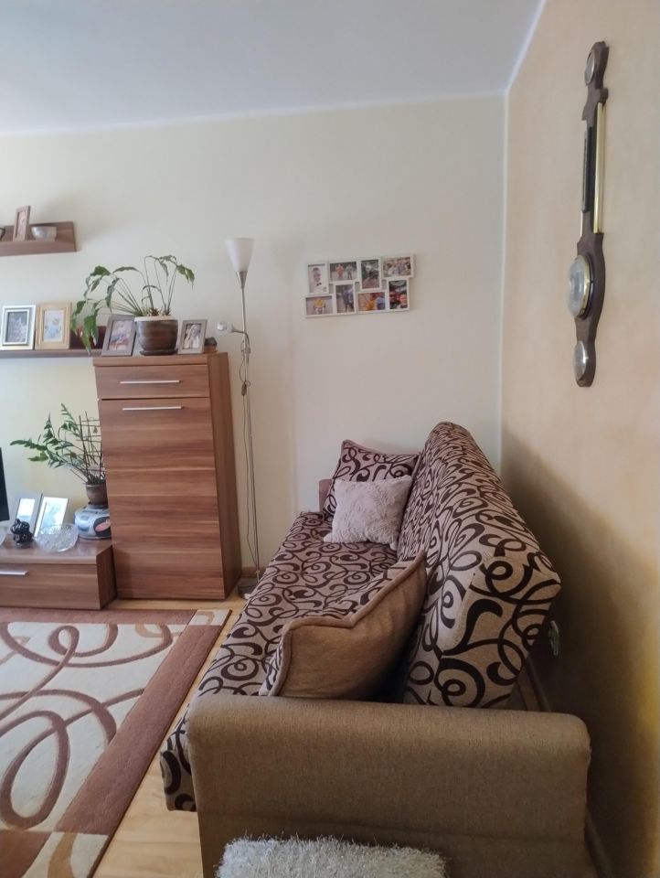 Mieszkanie 1-pokojowe Łódź Bałuty, ul. Aleksandrowska. Zdjęcie 2