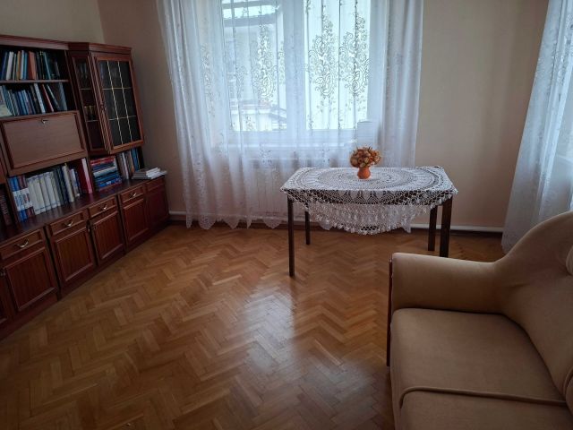 Mieszkanie 3-pokojowe Białystok Wygoda. Zdjęcie 1