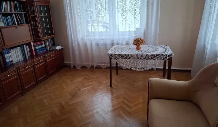 Mieszkanie 3-pokojowe Białystok Wygoda