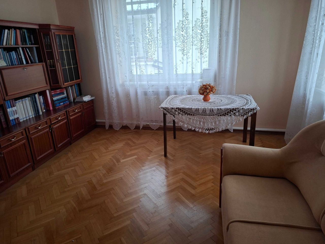 Mieszkanie 3-pokojowe Białystok Wygoda. Zdjęcie 1