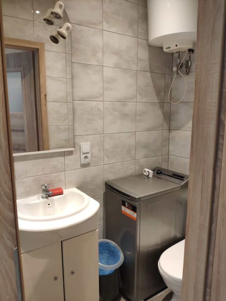 Mieszkanie 1-pokojowe Łódź Górna, ul. Piaseczna. Zdjęcie 5