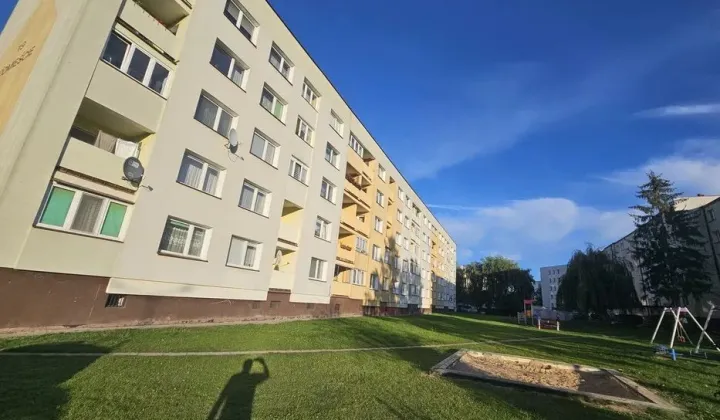 Mieszkanie 2-pokojowe Augustów