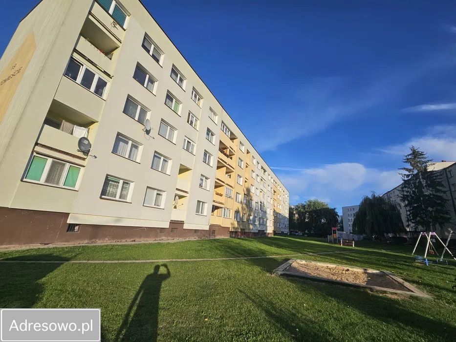 Mieszkanie 2-pokojowe Augustów. Zdjęcie 1