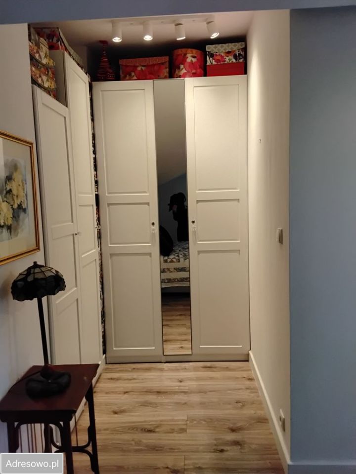 Mieszkanie 2-pokojowe Konstancin-Jeziorna, ul. Zgoda. Zdjęcie 4