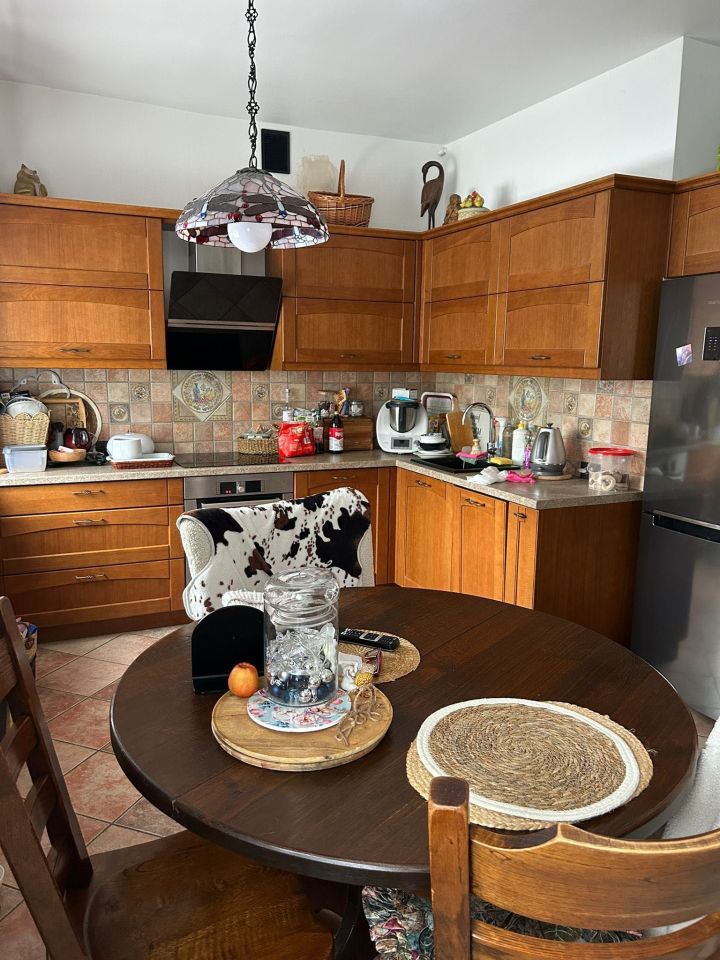 Mieszkanie 3-pokojowe Gdynia Kamienna Góra, ul. Augustyna Necla. Zdjęcie 3