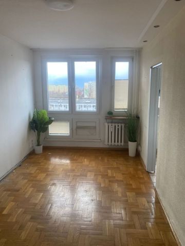 Mieszkanie 2-pokojowe Wrocław Huby, ul. Śliczna. Zdjęcie 2