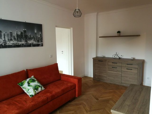 Mieszkanie 2-pokojowe Rybnik Śródmieście, ul. 3 Maja. Zdjęcie 1