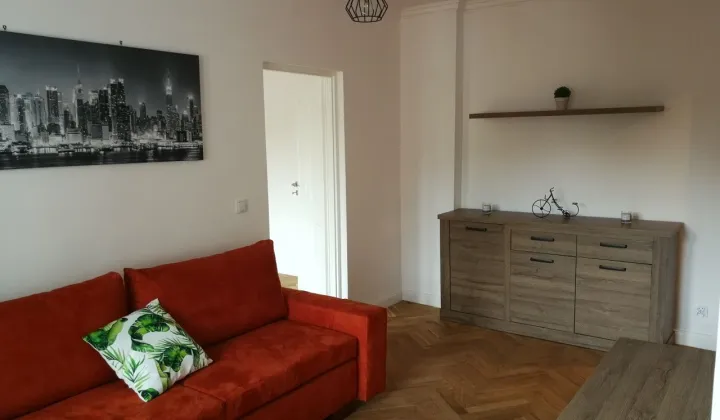 Mieszkanie 2-pokojowe Rybnik Śródmieście, ul. 3 Maja