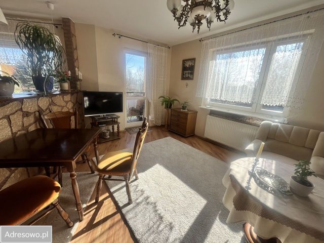 Mieszkanie 2-pokojowe Szczecin Żelechowa, ul. Krucza. Zdjęcie 1