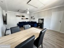 Mieszkanie 3-pokojowe Chorzów Centrum, ul. Jana Sobieskiego. Zdjęcie 4