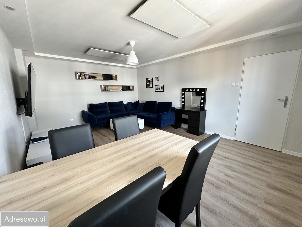 Mieszkanie 3-pokojowe Chorzów Centrum, ul. Jana Sobieskiego. Zdjęcie 5