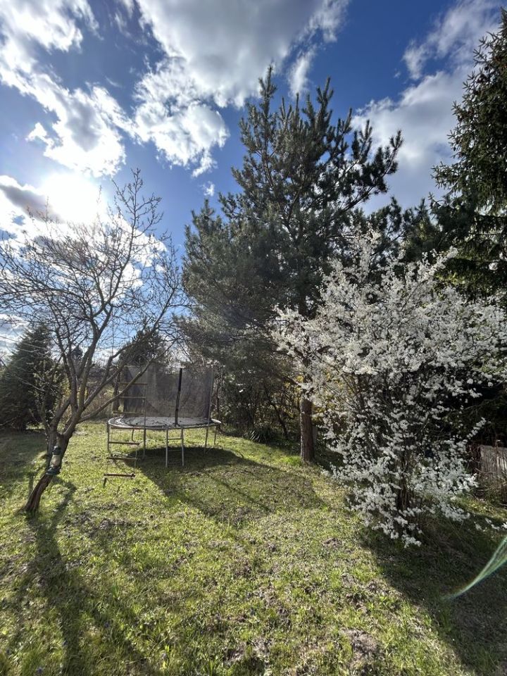 Działka rod Warszawa, ul. Jana III Sobieskiego. Zdjęcie 6