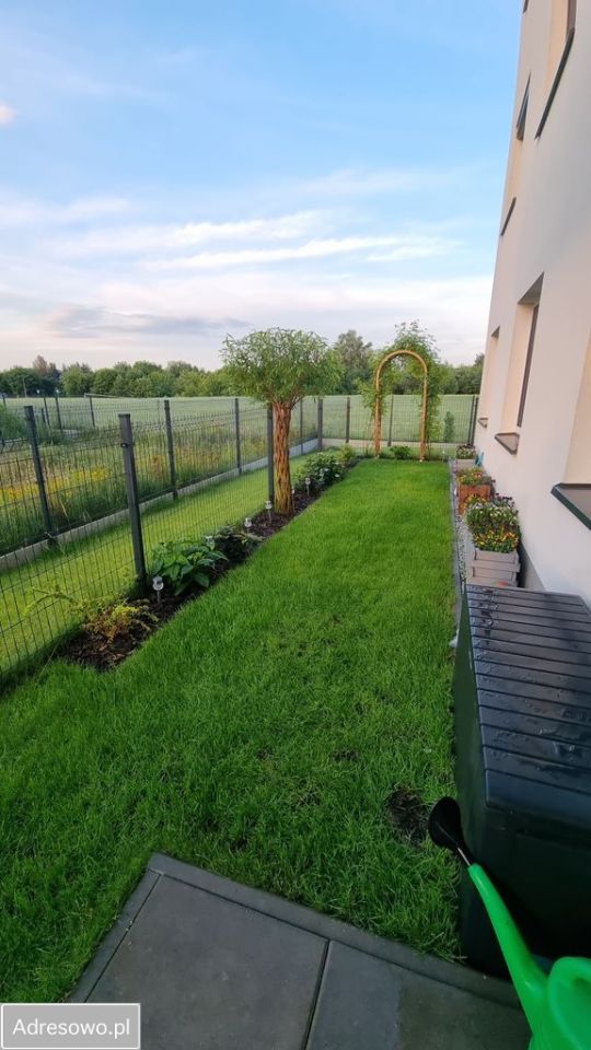 Mieszkanie 3-pokojowe Wieliszew, ul. ks. Jerzego Popiełuszki. Zdjęcie 11