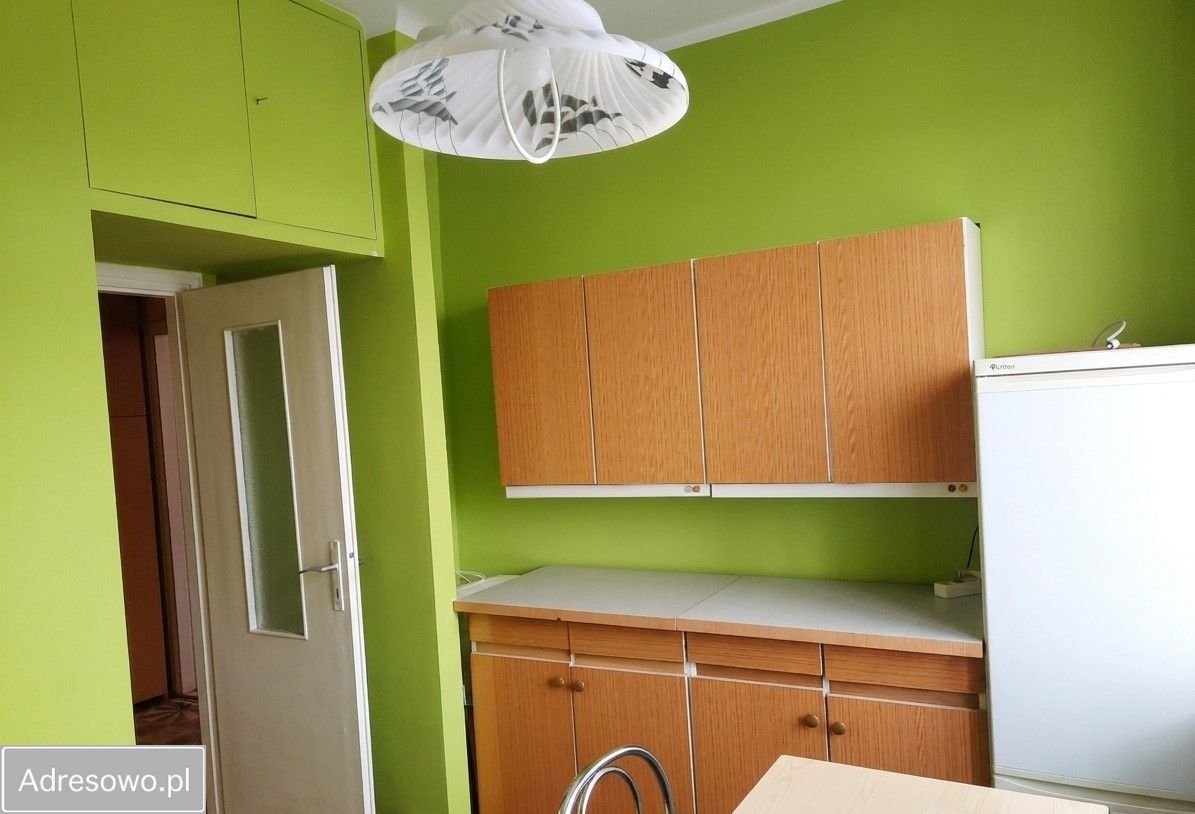 Mieszkanie 1-pokojowe Bydgoszcz Osiedle Leśne. Zdjęcie 8