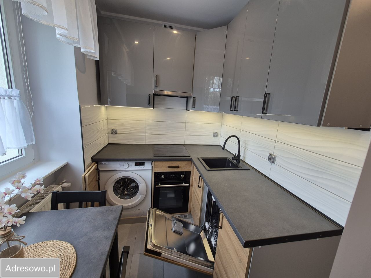 Mieszkanie 2-pokojowe Poznań Dębiec, ul. Żurawinowa. Zdjęcie 14