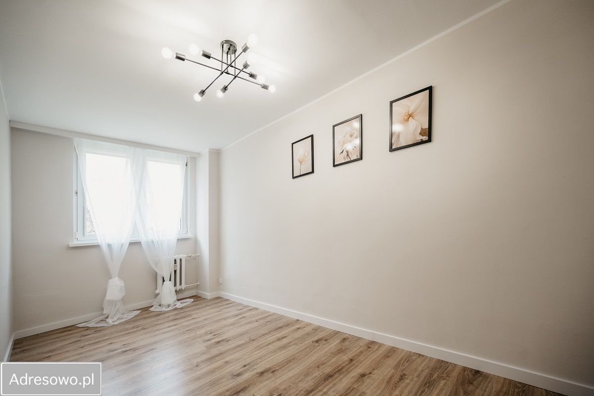 Mieszkanie 2-pokojowe Ostrów Wielkopolski. Zdjęcie 5