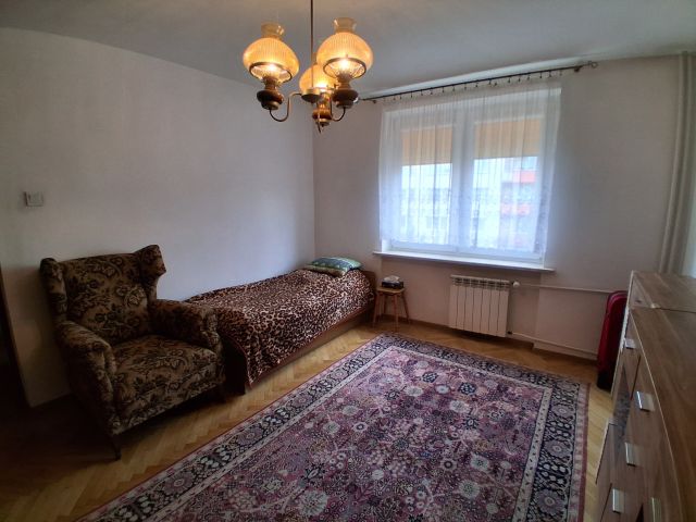 Mieszkanie 2-pokojowe Warszawa Mokotów, al. Niepodległości. Zdjęcie 3