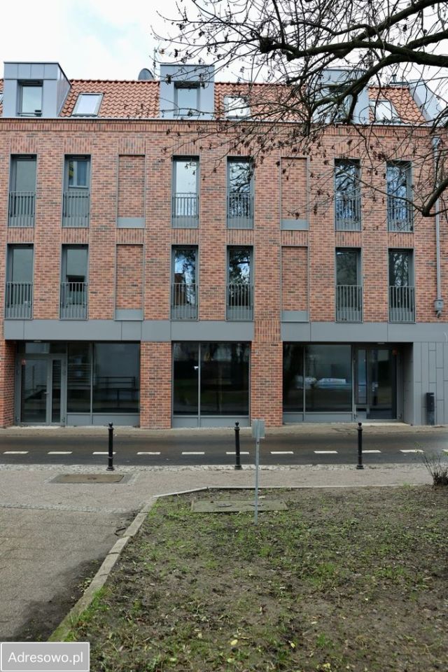 Lokal Gdańsk Stare Miasto, ul. Sukiennicza. Zdjęcie 7