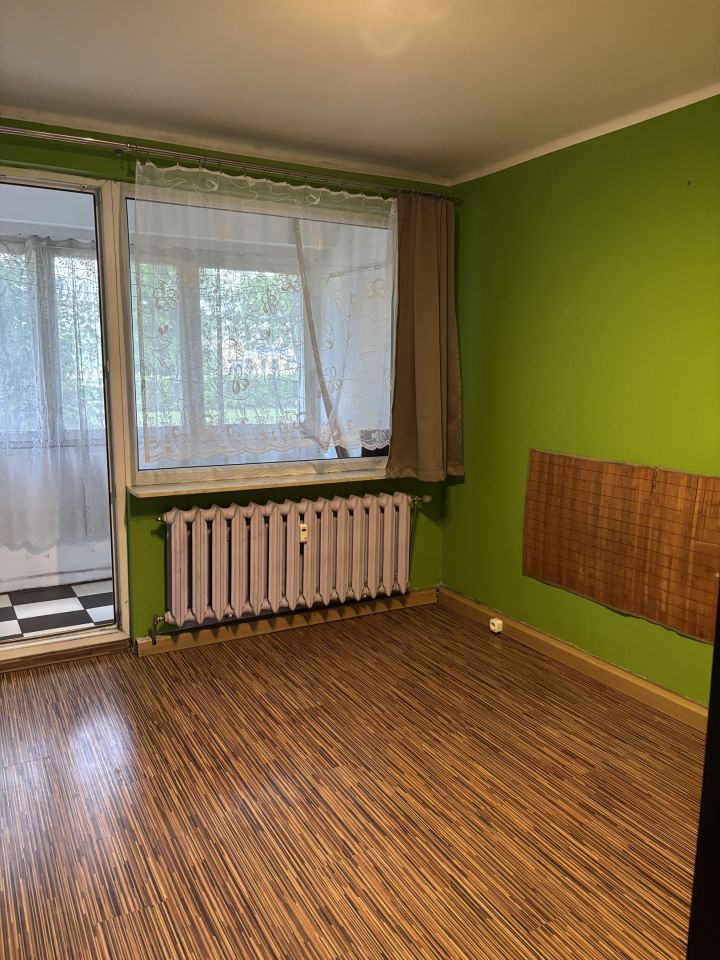 Mieszkanie 2-pokojowe Ruda Śląska Godula, ul. Joanny. Zdjęcie 2