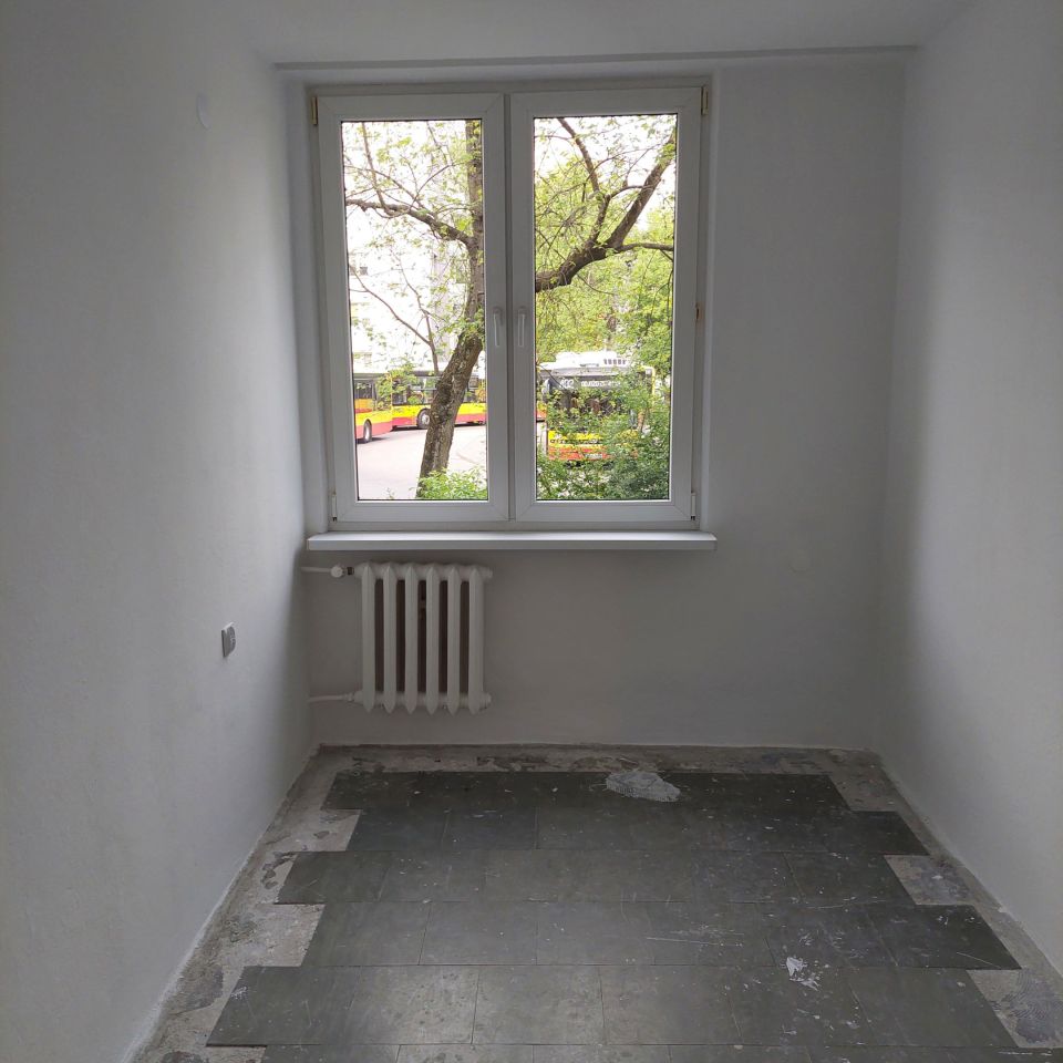 Mieszkanie 2-pokojowe Warszawa Wawer, ul. Kościuszkowców. Zdjęcie 5
