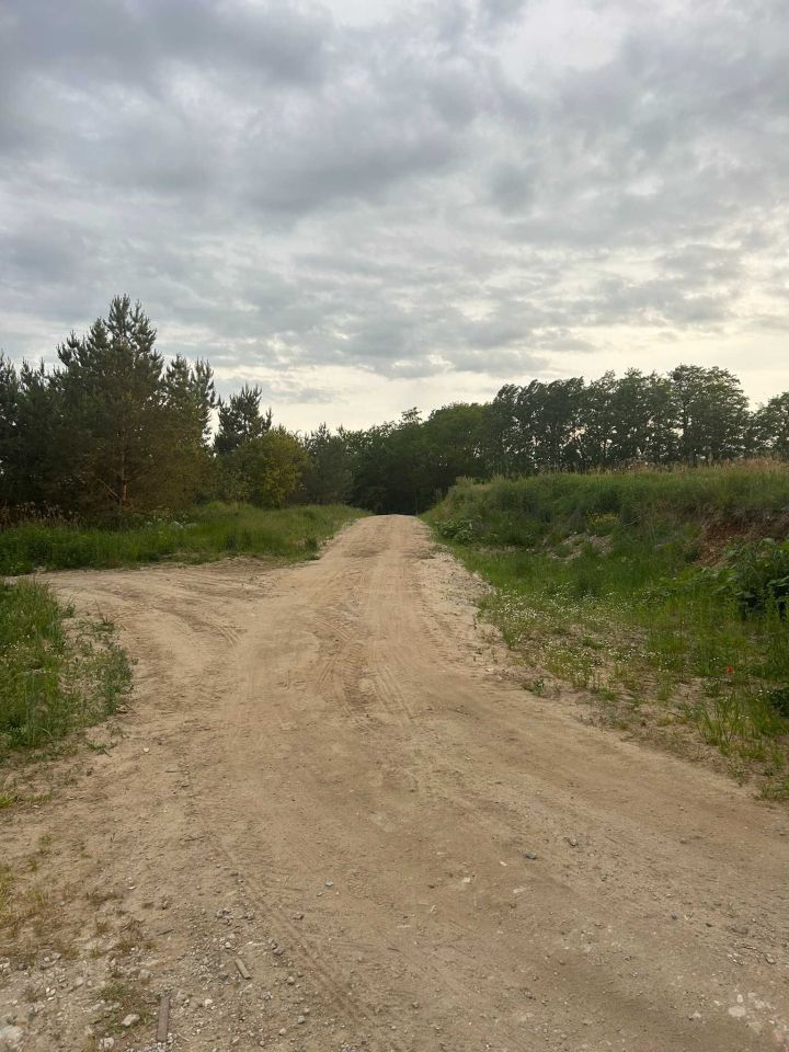 Działka budowlana Kamionka. Zdjęcie 8