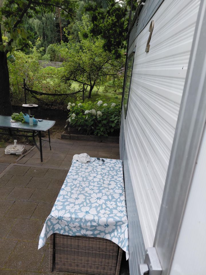 Działka rod Gdańsk, ul. Meteorytowa. Zdjęcie 12