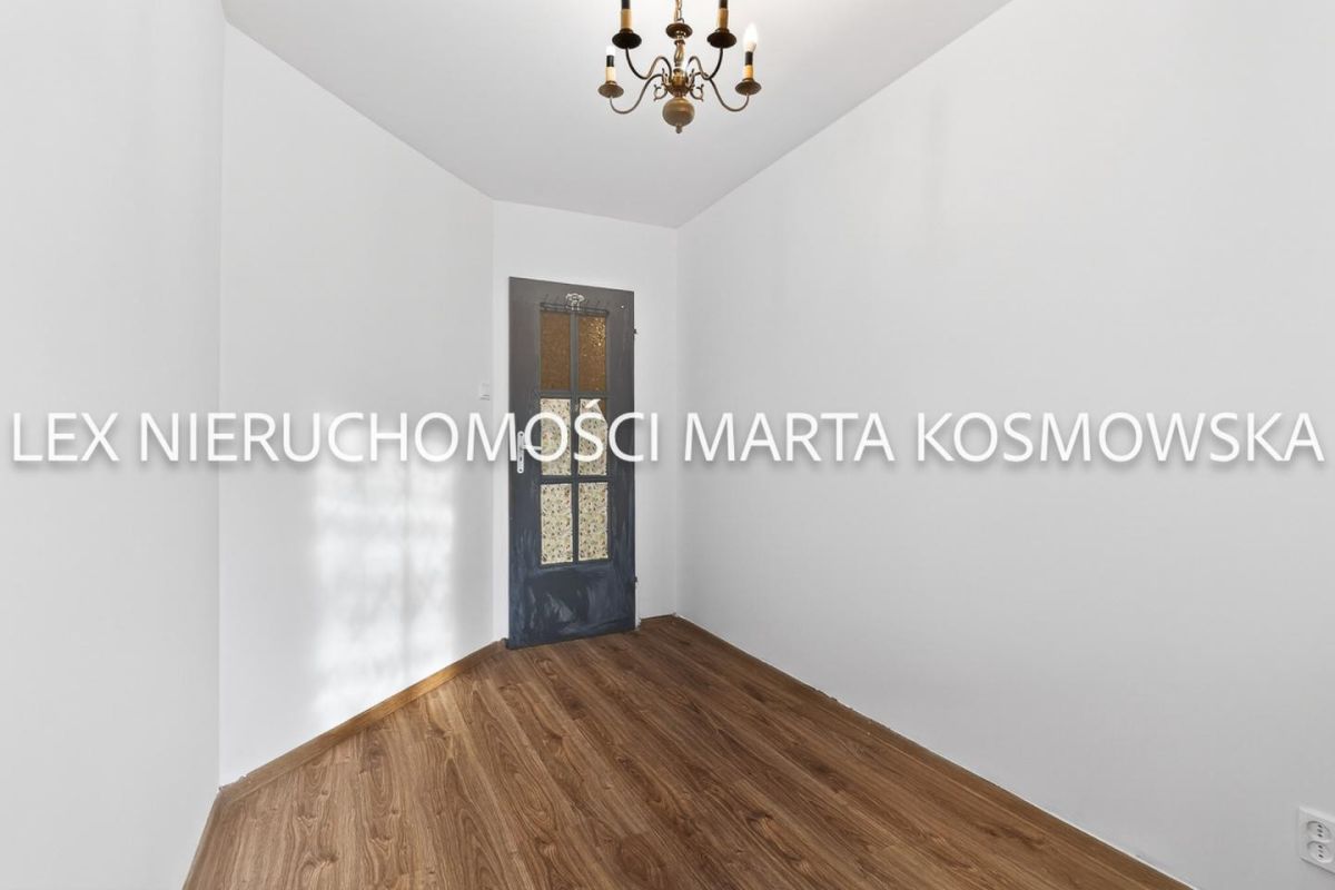 Mieszkanie 3-pokojowe Warszawa Praga, ul. Łukowska. Zdjęcie 11