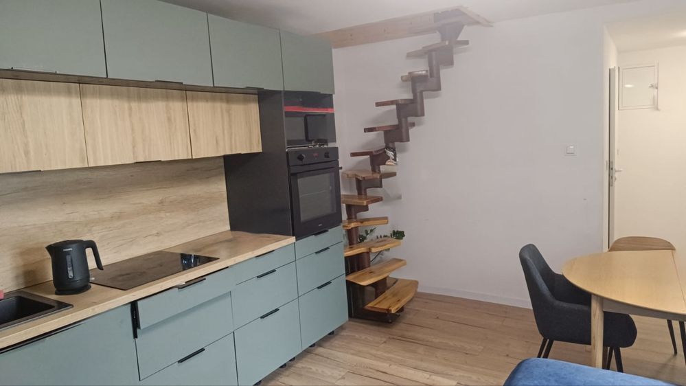 bliźniak, 3 pokoje Sadłogoszcz. Zdjęcie 4