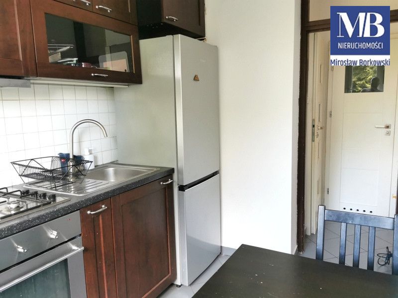 Mieszkanie 5-pokojowe Gdańsk Morena, ul. Wileńska. Zdjęcie 13