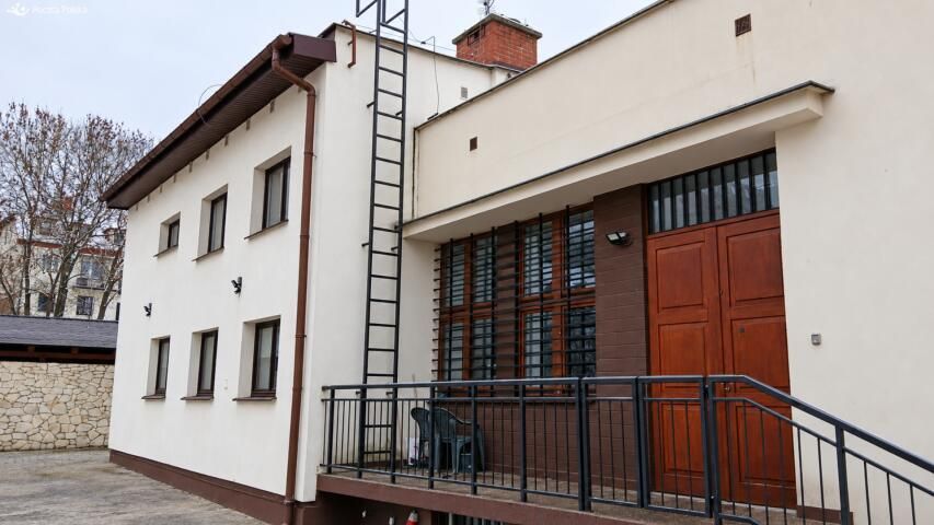 Lokal Kazimierz Dolny, ul. dr. Tadeusza Tyszkiewicza. Zdjęcie 3